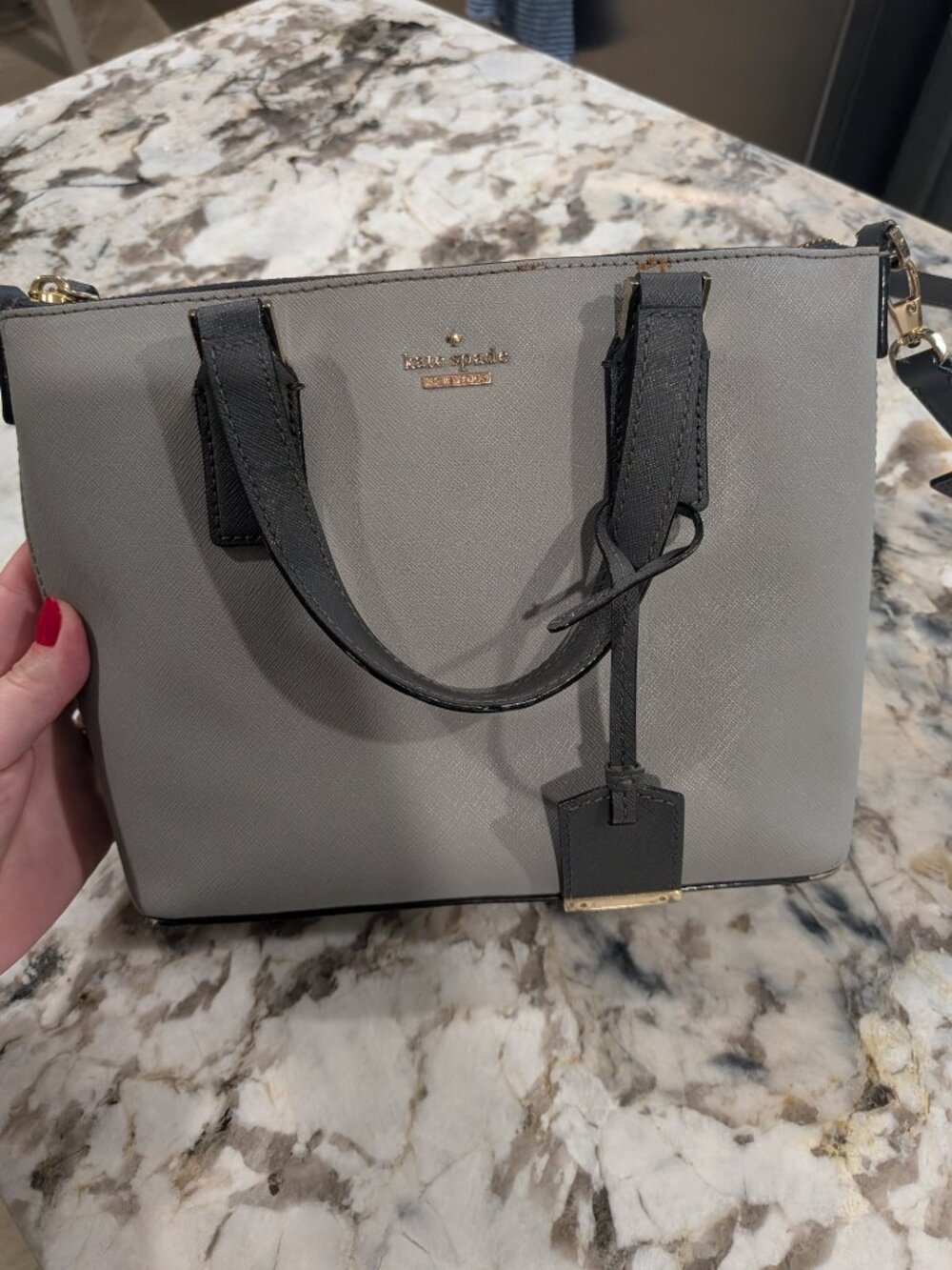 Kate Spade Crossbody handbag - Picture 2 of 4
